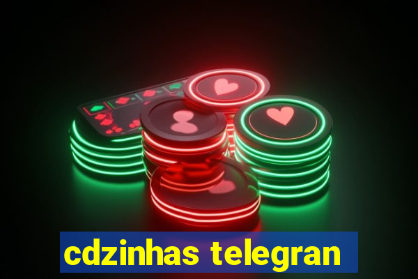 cdzinhas telegran